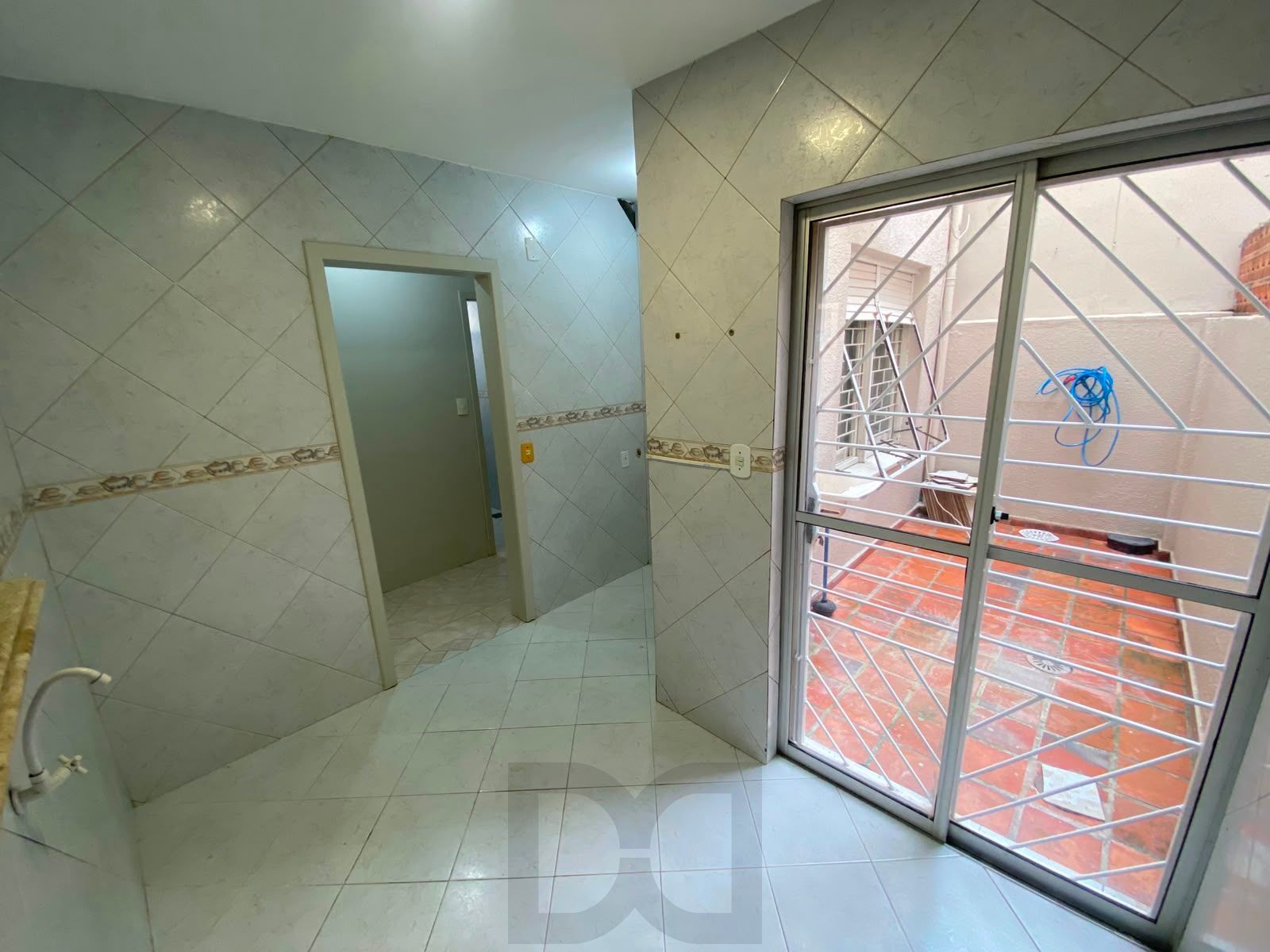 Térreo com 2 dormitórios e pátio — foto 14