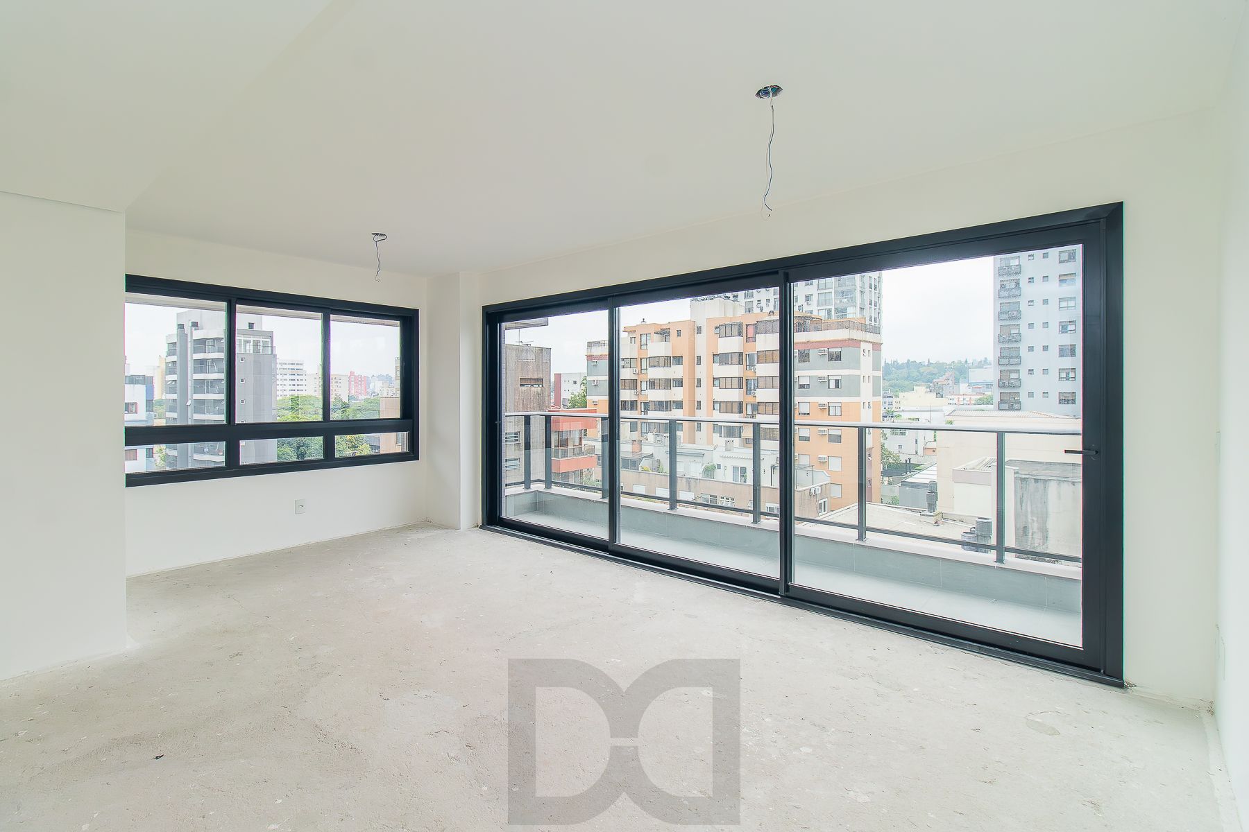 APARTAMENTO 2 D (um suíte) 80,45m² - 1 vaga simples descoberta- MENINO DEUS — foto 14