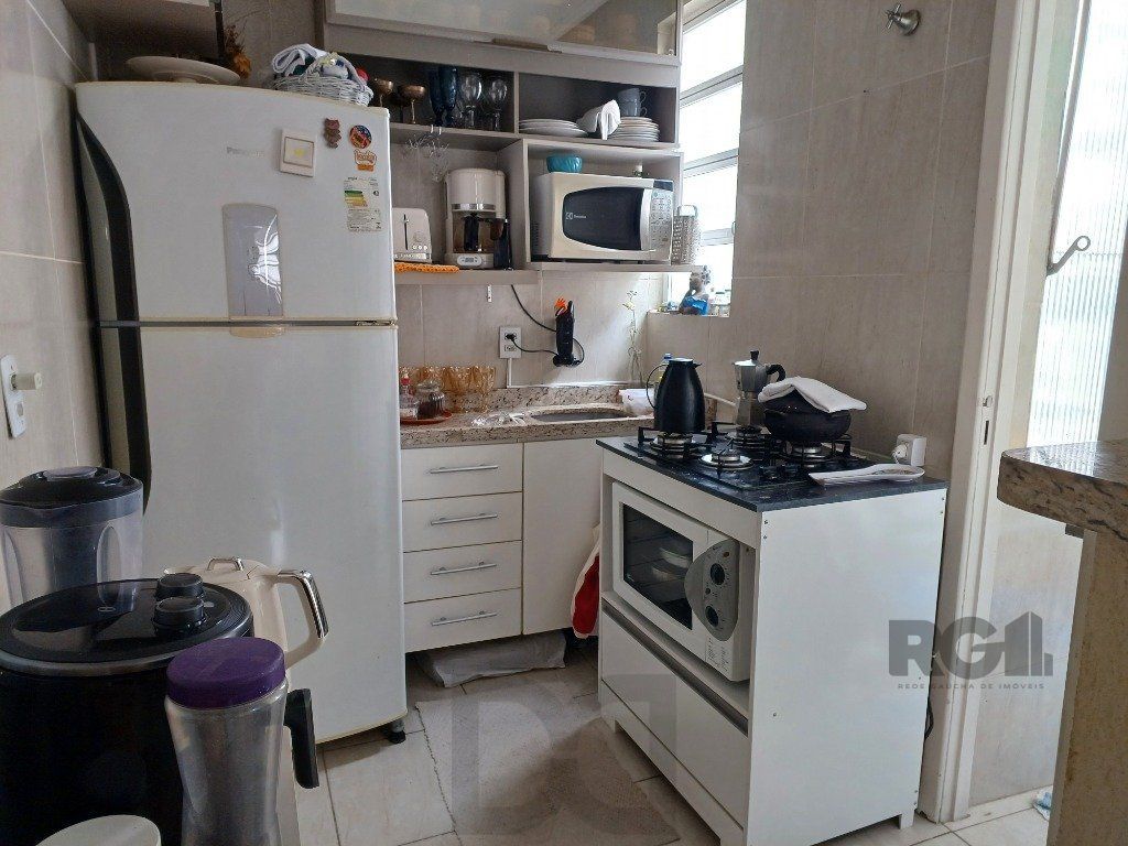 1 Dormitório, mobiliado. — foto 6