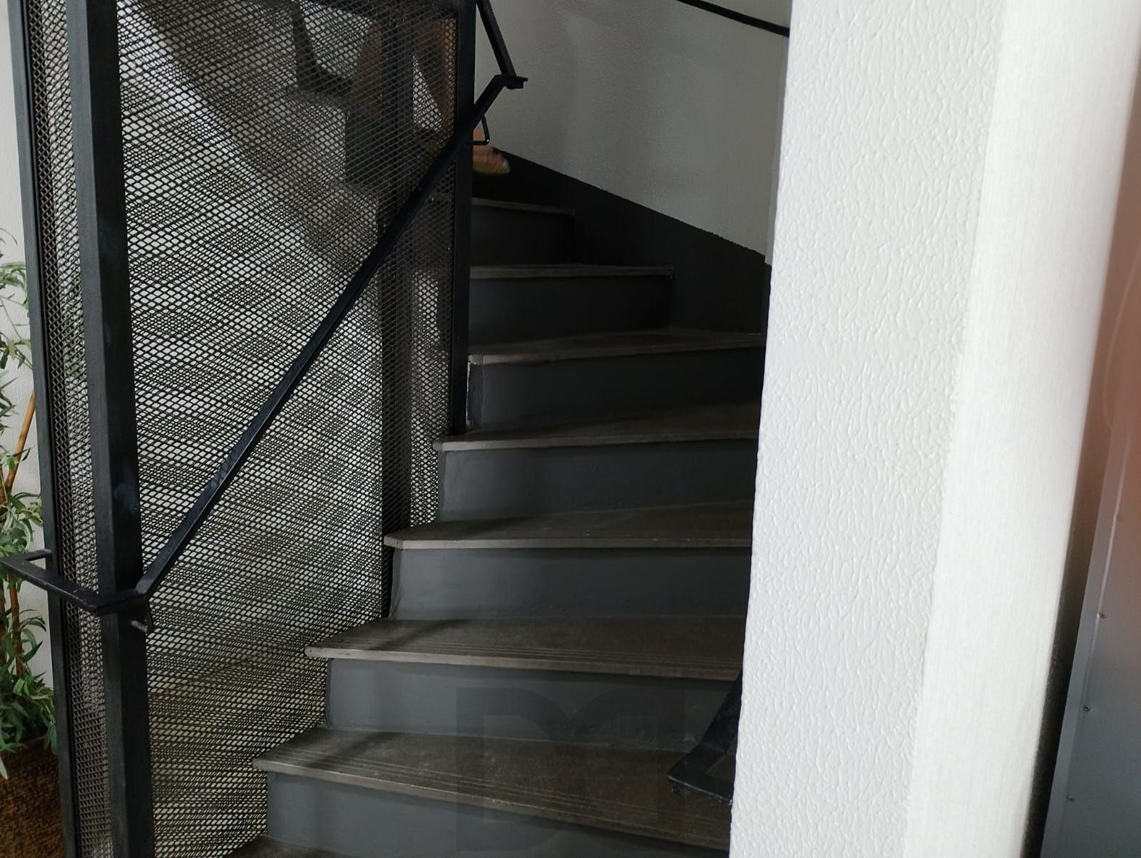 Escadas