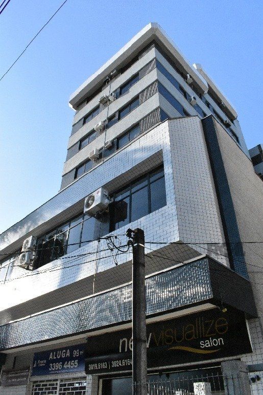 CONJUNTO/SALA - 33,98 m² - Menino Deus — foto 2