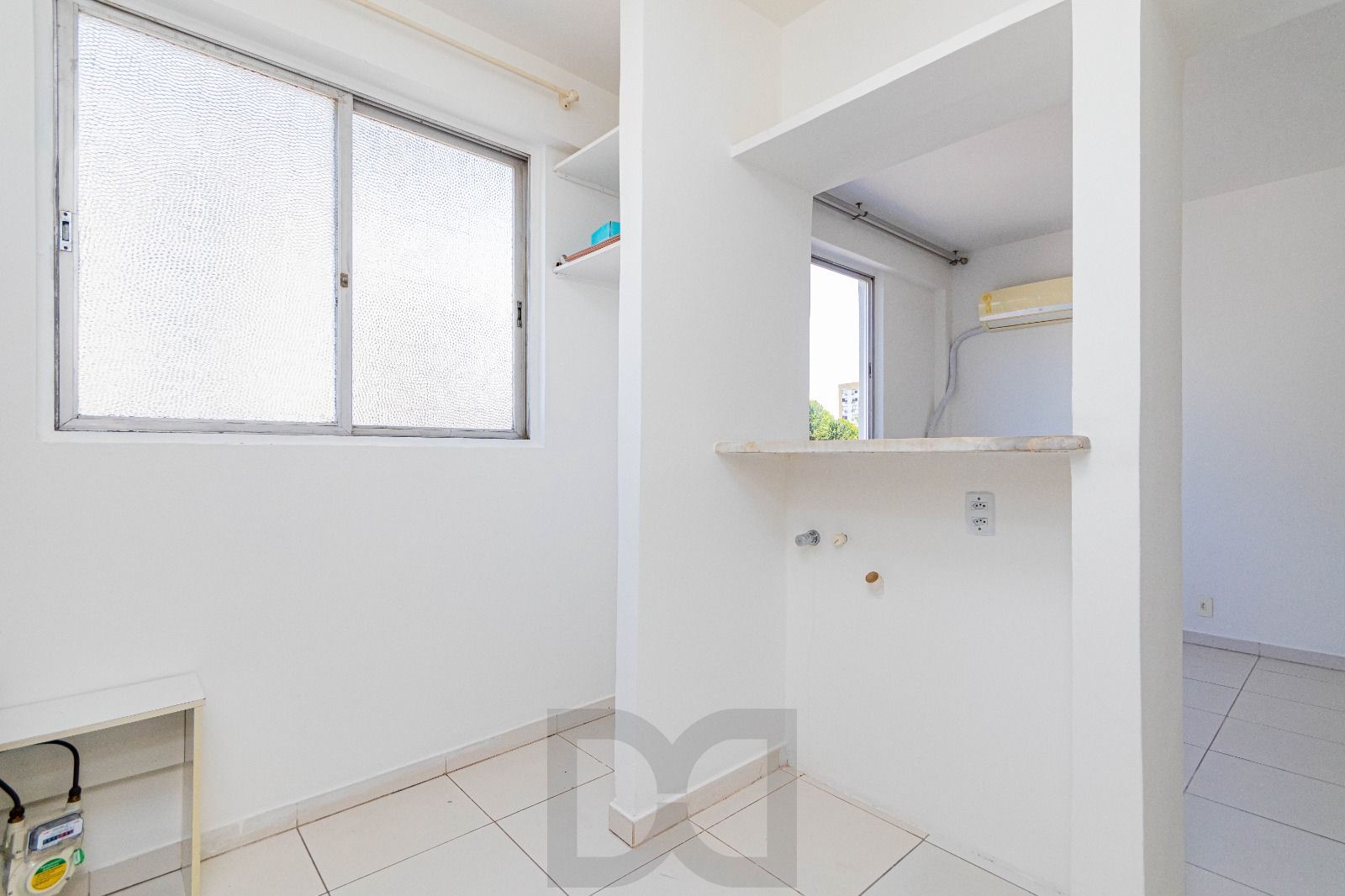 Um dormitório em 40m² — foto 8