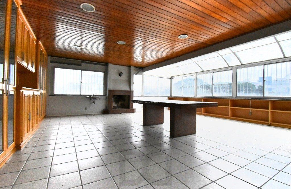 Conjunto/Sala para Venda - 185.33m², 0 dormitórios, Bom Fim — foto 5