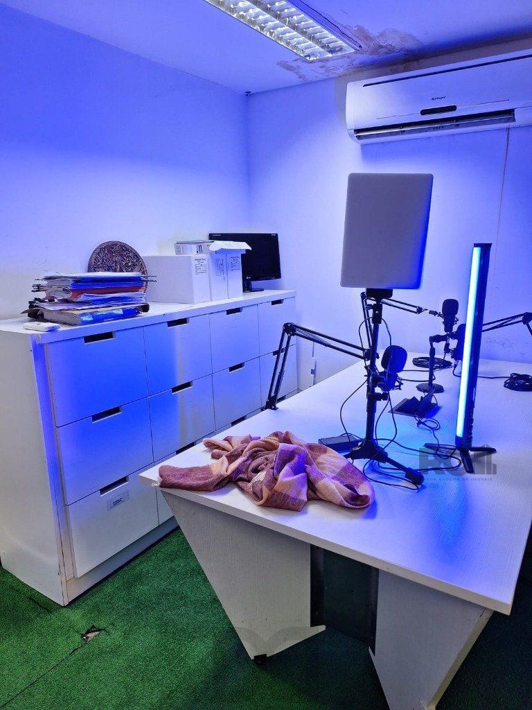 casa misto -7 salas - 325,12 m² - Menino Deus — foto 11