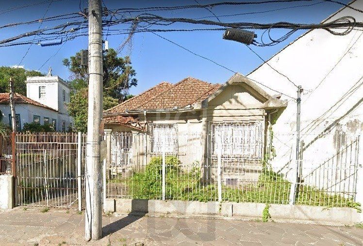 Terreno para Venda - 484m², Cidade Baixa — foto 1