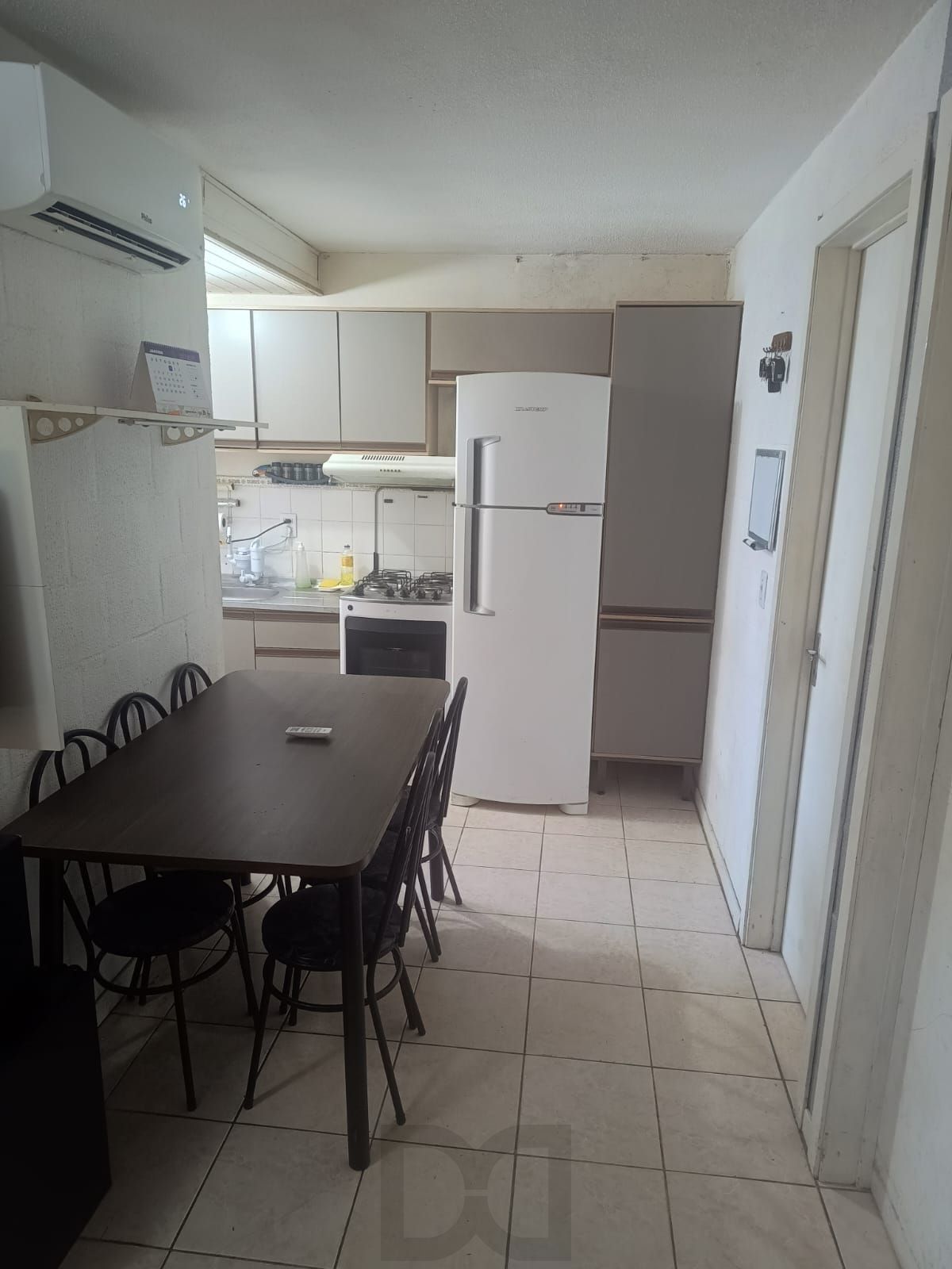 2dormitórios, térreo com vaga — foto 9