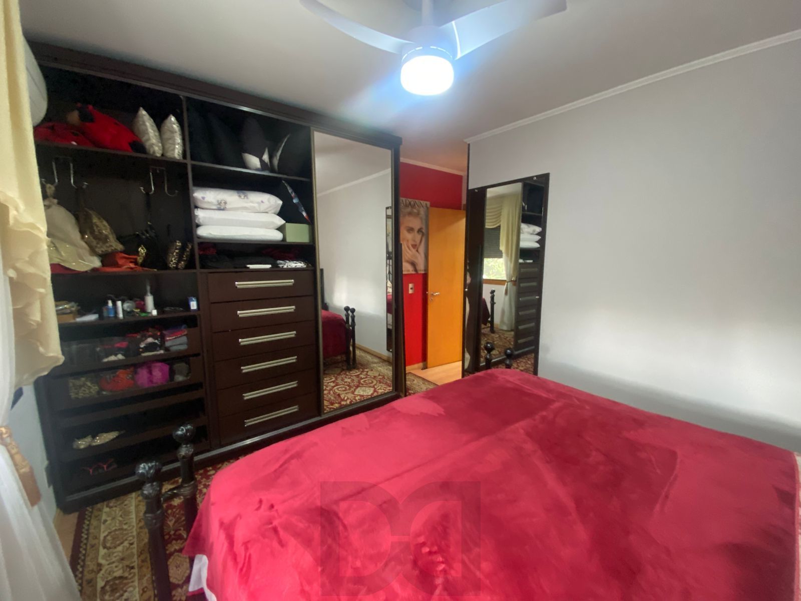 Apartamento 105 m2 3 dormitorios sendo 1 suite vaga dupla menino deus — foto 15