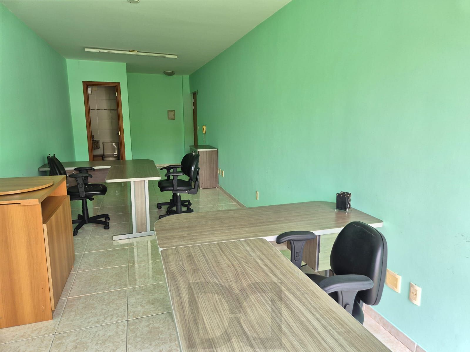 Sala comercial com 30m — foto 5