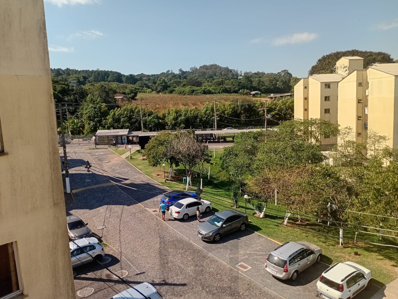 Apartamento 2 Dormitórios — foto 18