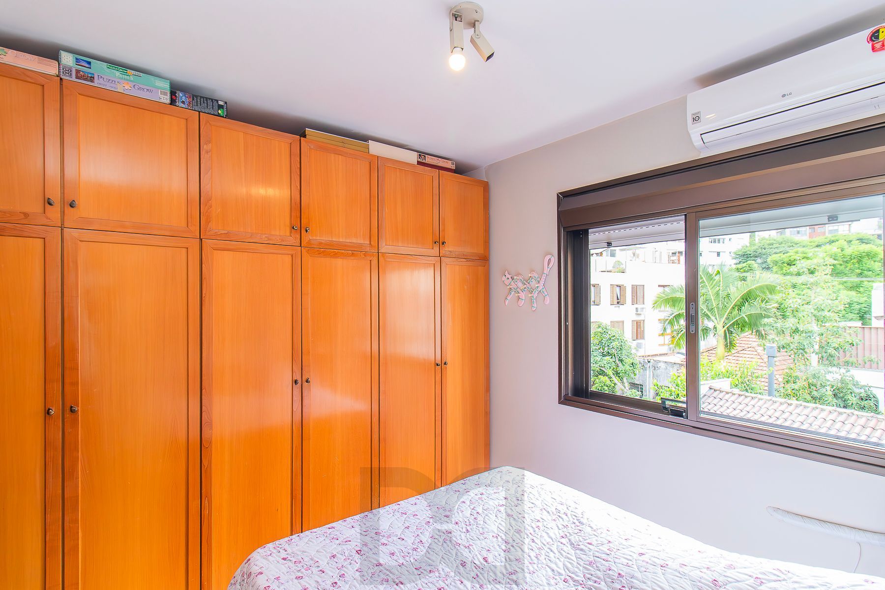 Cobertura com espaço gourmet 156m² no bairro Bela Vista — foto 10