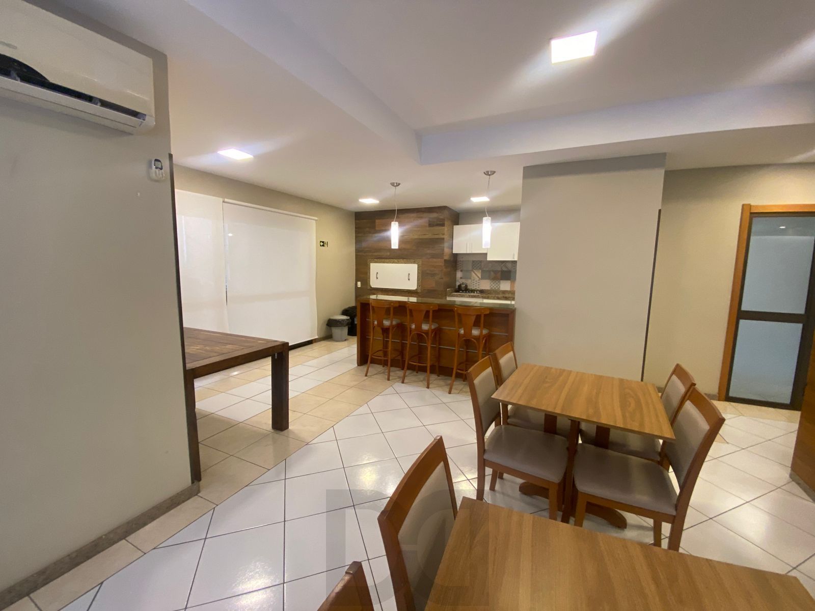 Apartamento 105 m2 3 dormitorios sendo 1 suite vaga dupla menino deus — foto 42