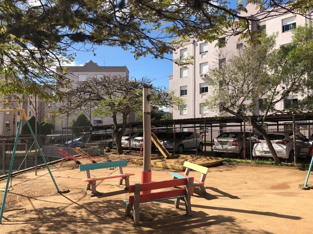 1 Dormitório com vaga — foto 14