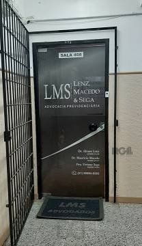 sala comercial - 37,00 m² - Centro Histórico — foto 9
