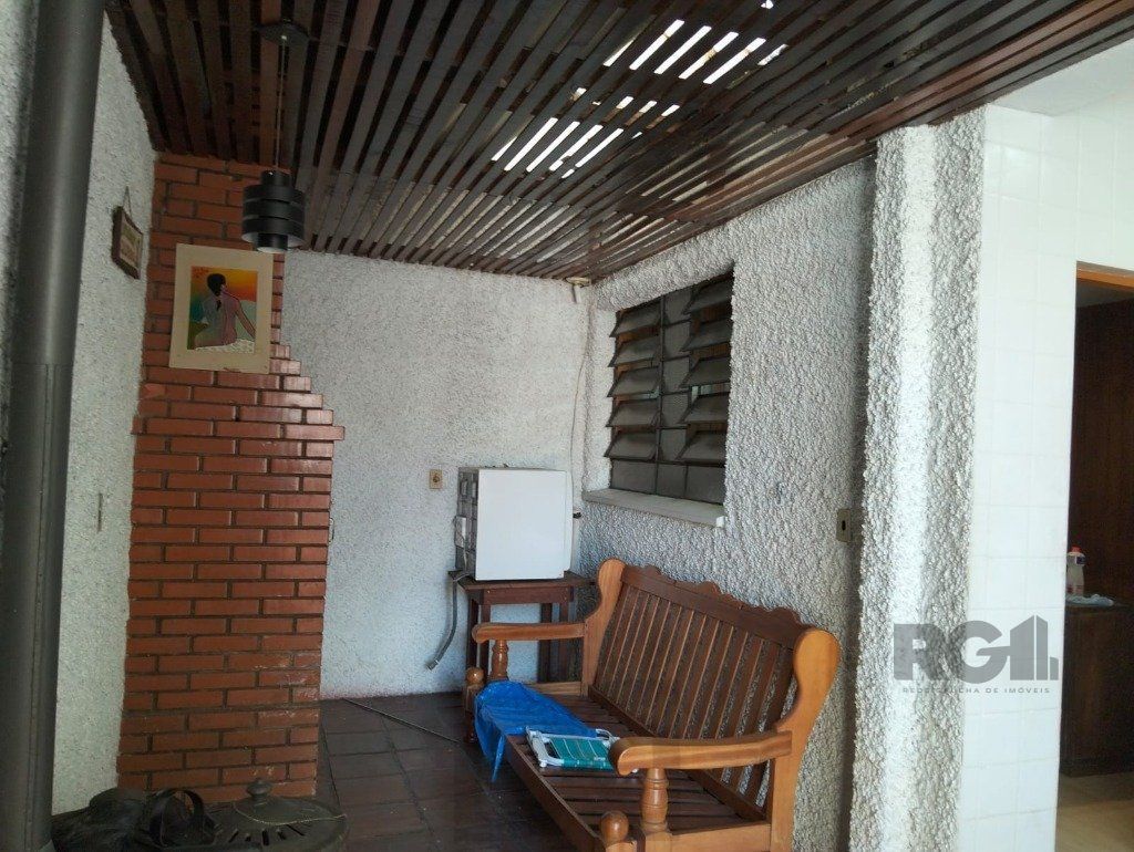 Apartamento 3 Dormitórios , dependência de empregada e vaga de garagem. — foto 15