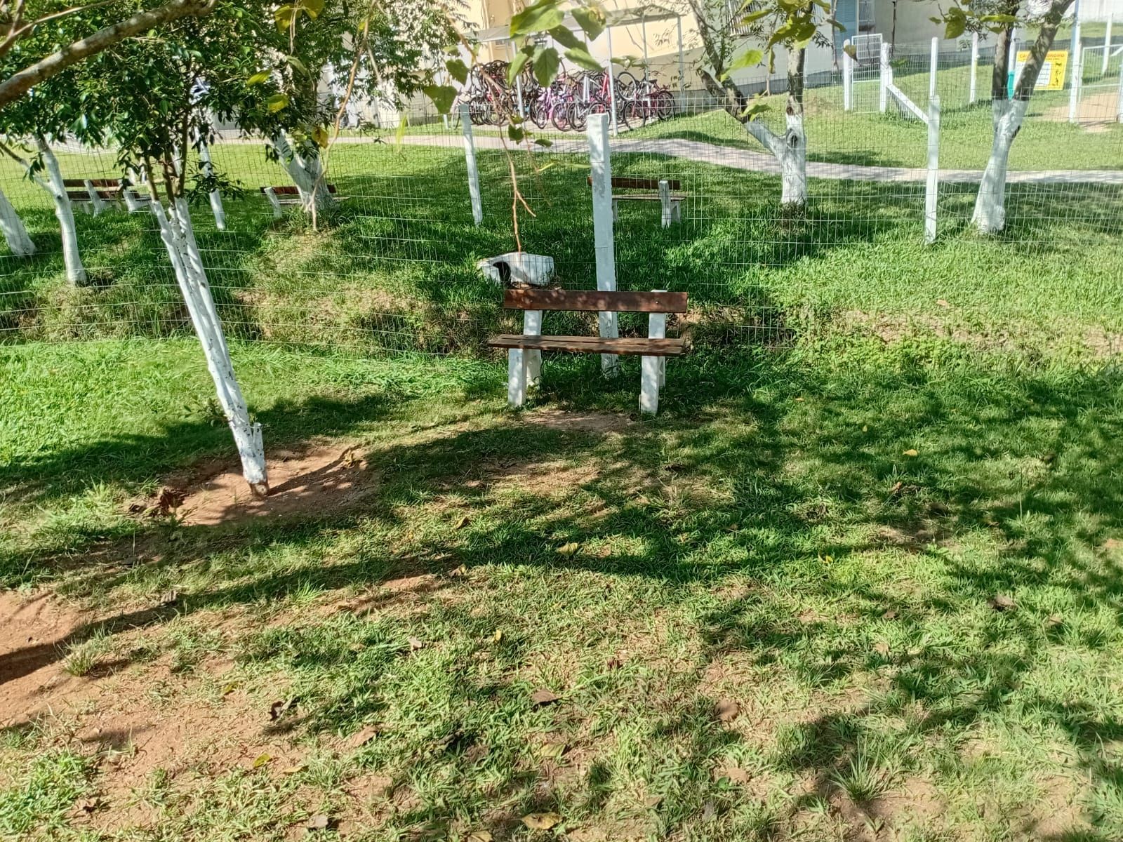 Apartamento 2 Dormitórios — foto 23