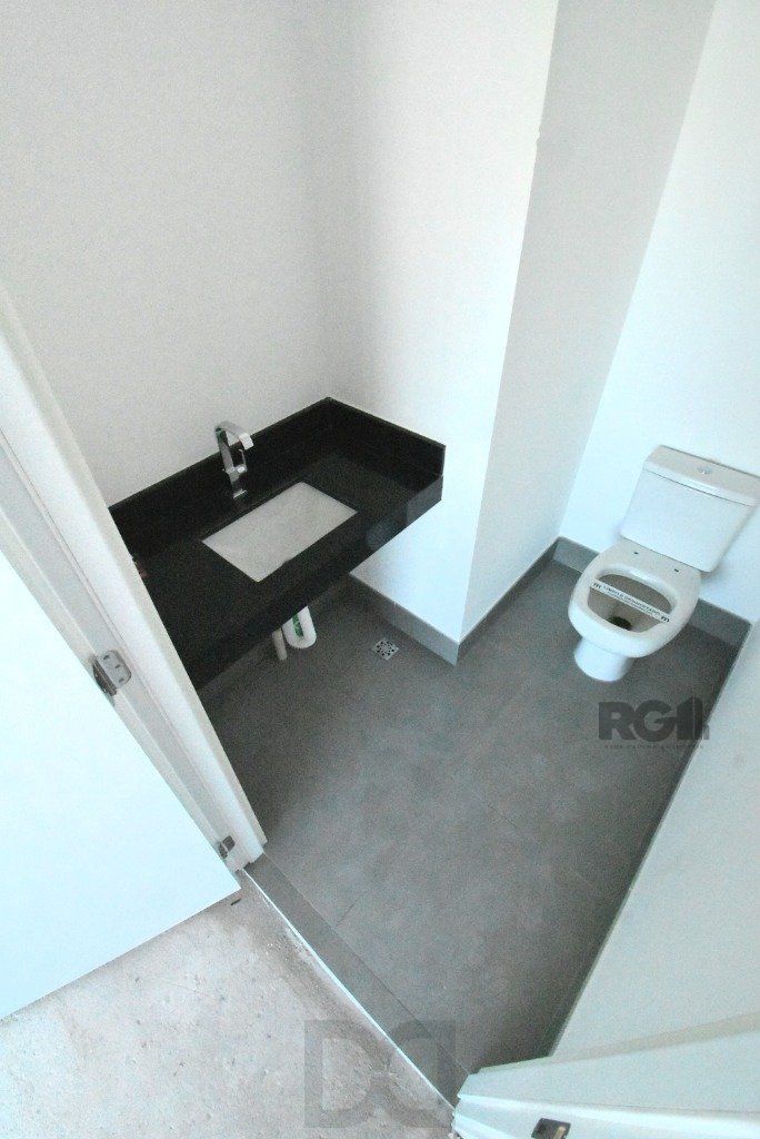 conjunto/sala - 1 vaga - 35,65 m² - PRAIA DE BELAS — foto 6