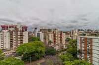 APARTAMENTO 115m2 com 3 DORMITÓRIOS, 1 SUÍTE MASTER E 2 AMERICANAS — foto 3