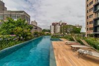 APARTAMENTO 115m2 com 3 DORMITÓRIOS, 1 SUÍTE MASTER E 2 AMERICANAS — foto 1