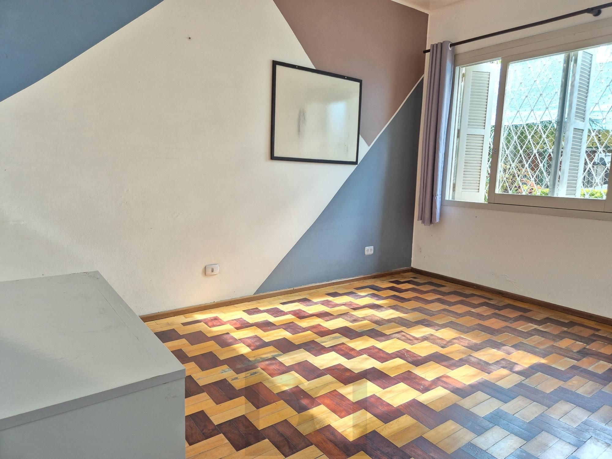 Um dormitório em 50m² — foto 2