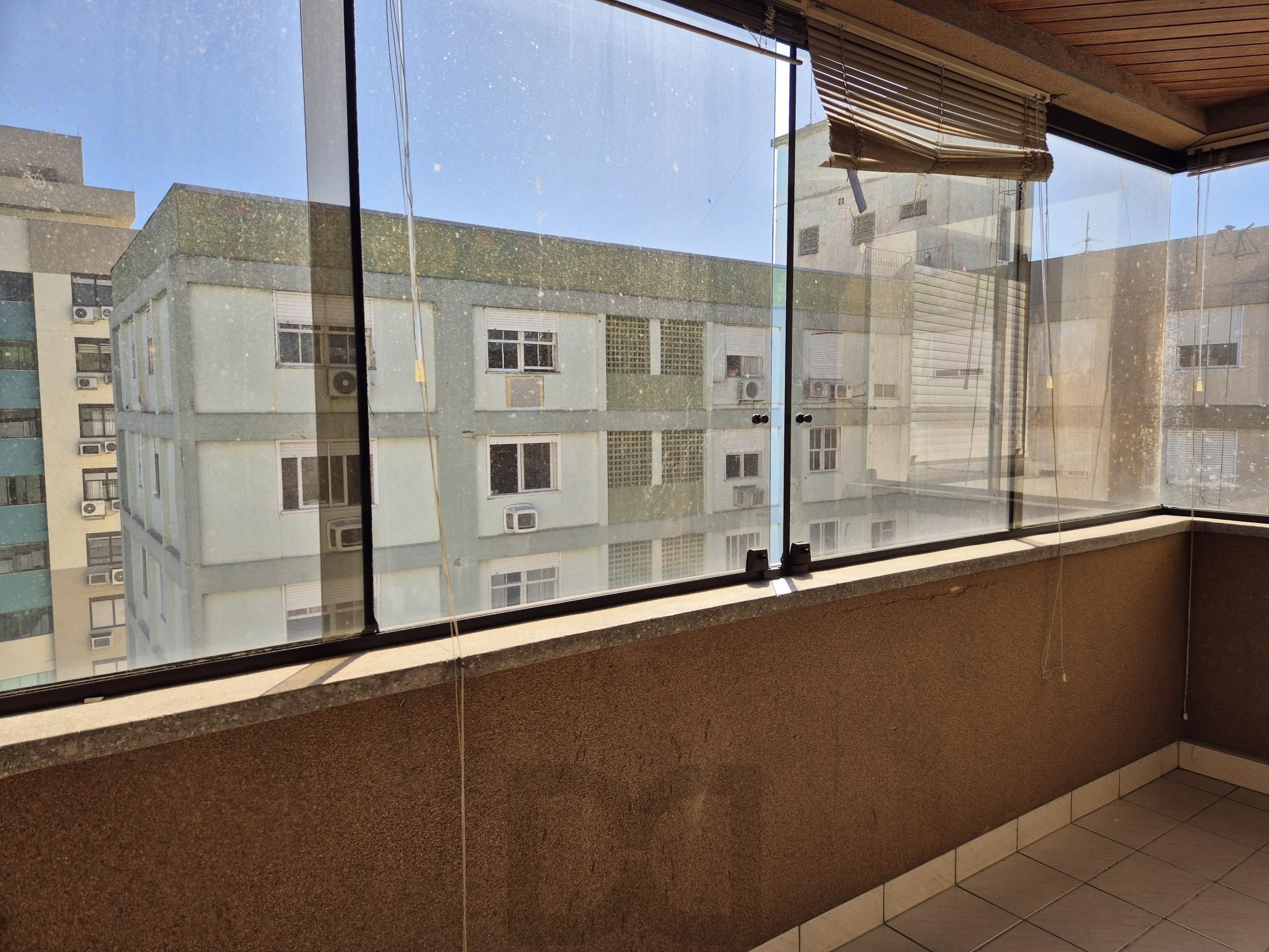 2 Dormitórios com vaga e elevador — foto 11