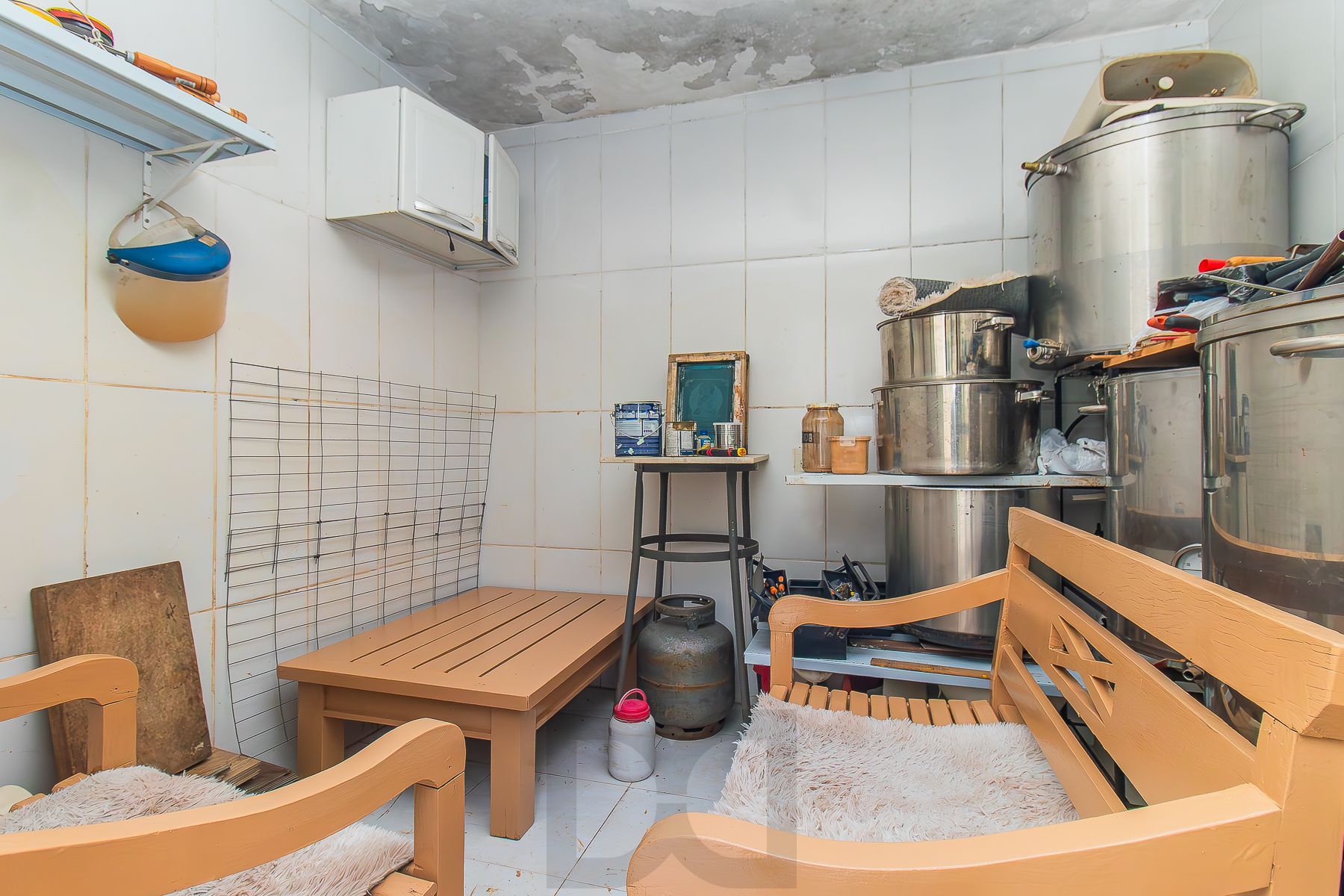 Prédio Comercial 464 m² no Menino Deus — foto 11