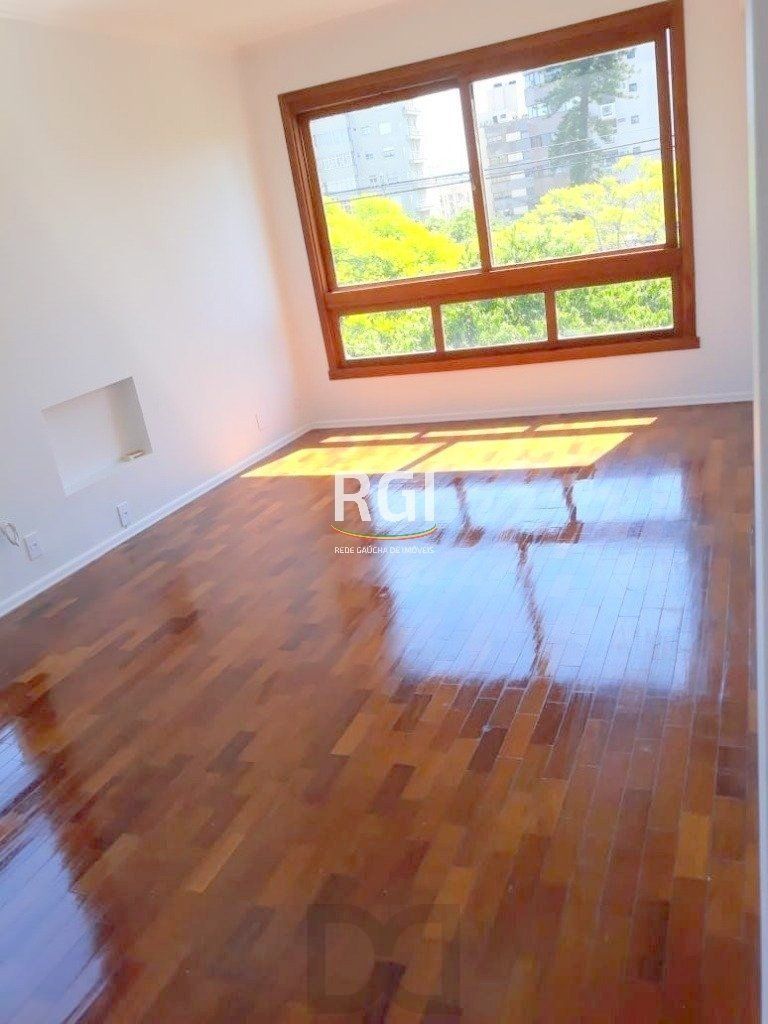Apartamento para Venda - 112.5m², 3 dormitórios, sendo 1 suites, 1 vaga - Higienópolis — foto 2