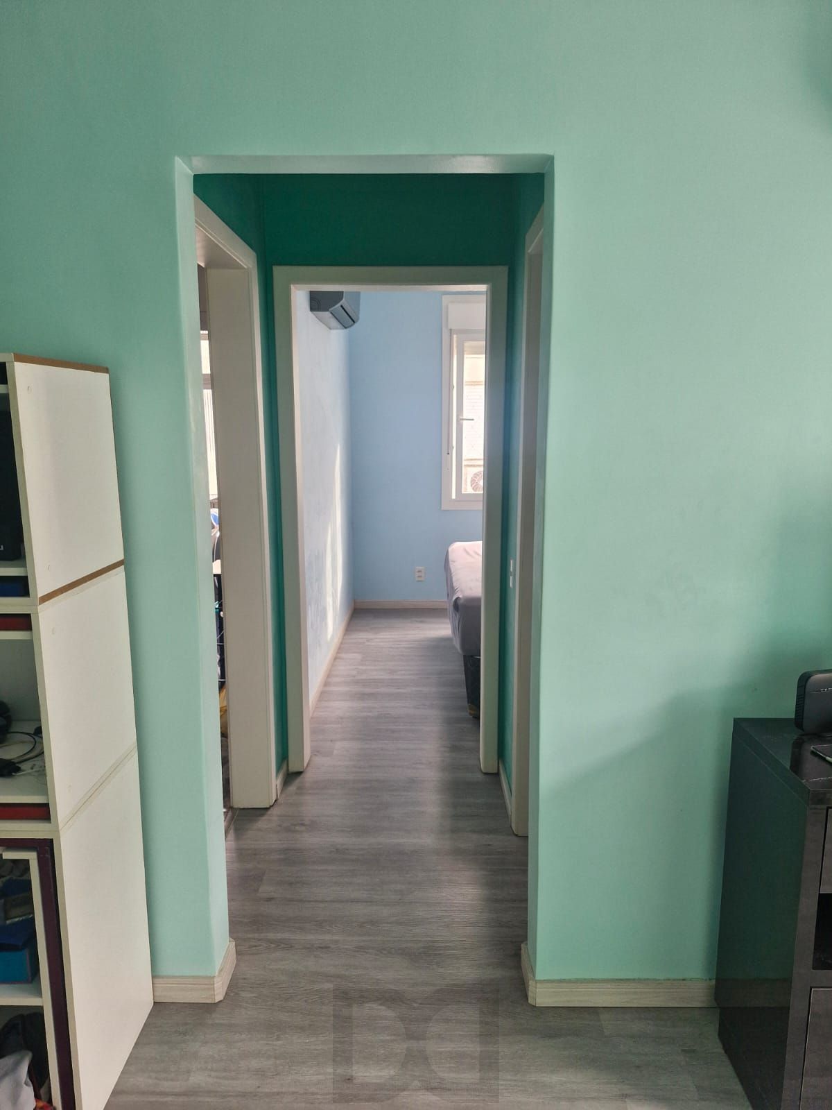ÓTIMO APARTAMENTO DE 2 DORMITÓRIOS NA RUA ANGELO CRIVELLARO — foto 11