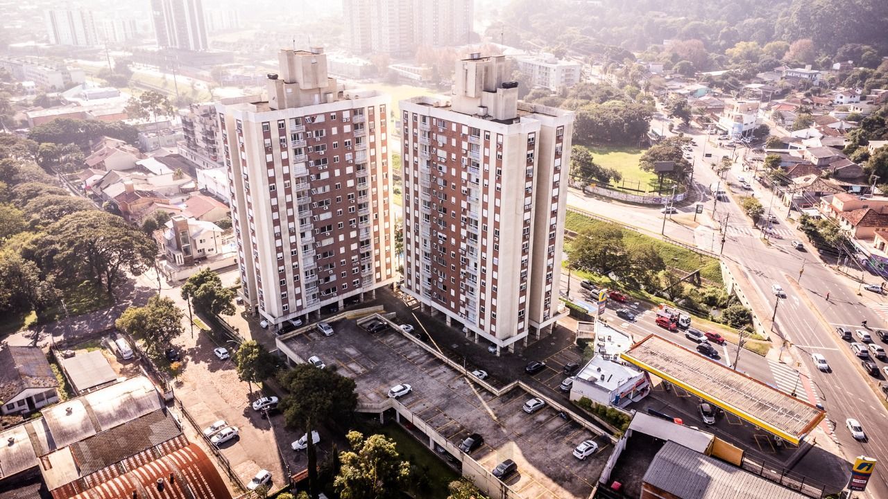 Apartamento 2 dormitórios com 1 vaga próximo à PUCRS — foto 10