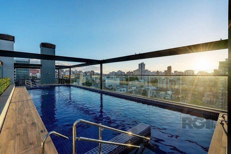 apartamento - 2 dormitórios - 130 m² - Auxiliadora — foto 38