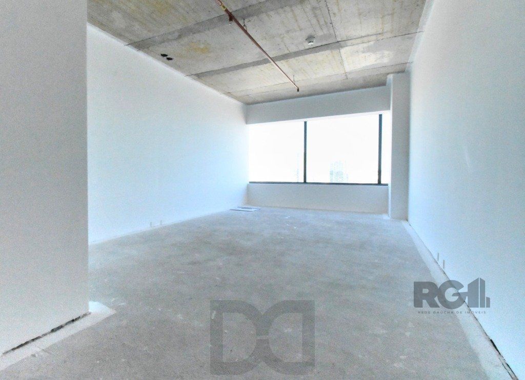 CONJUNTO/SALA - 35,32 m² - PRAIA DE BELAS — foto 5