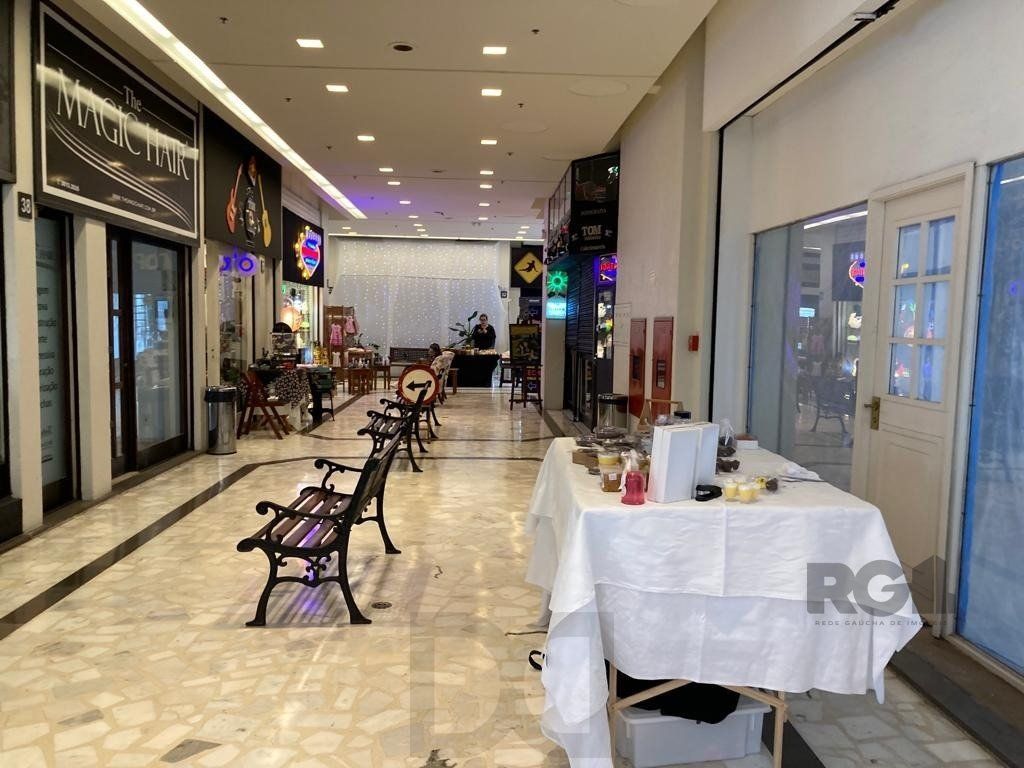 conjunto/sala - 88,34 m² - Moinhos de vento — foto 3