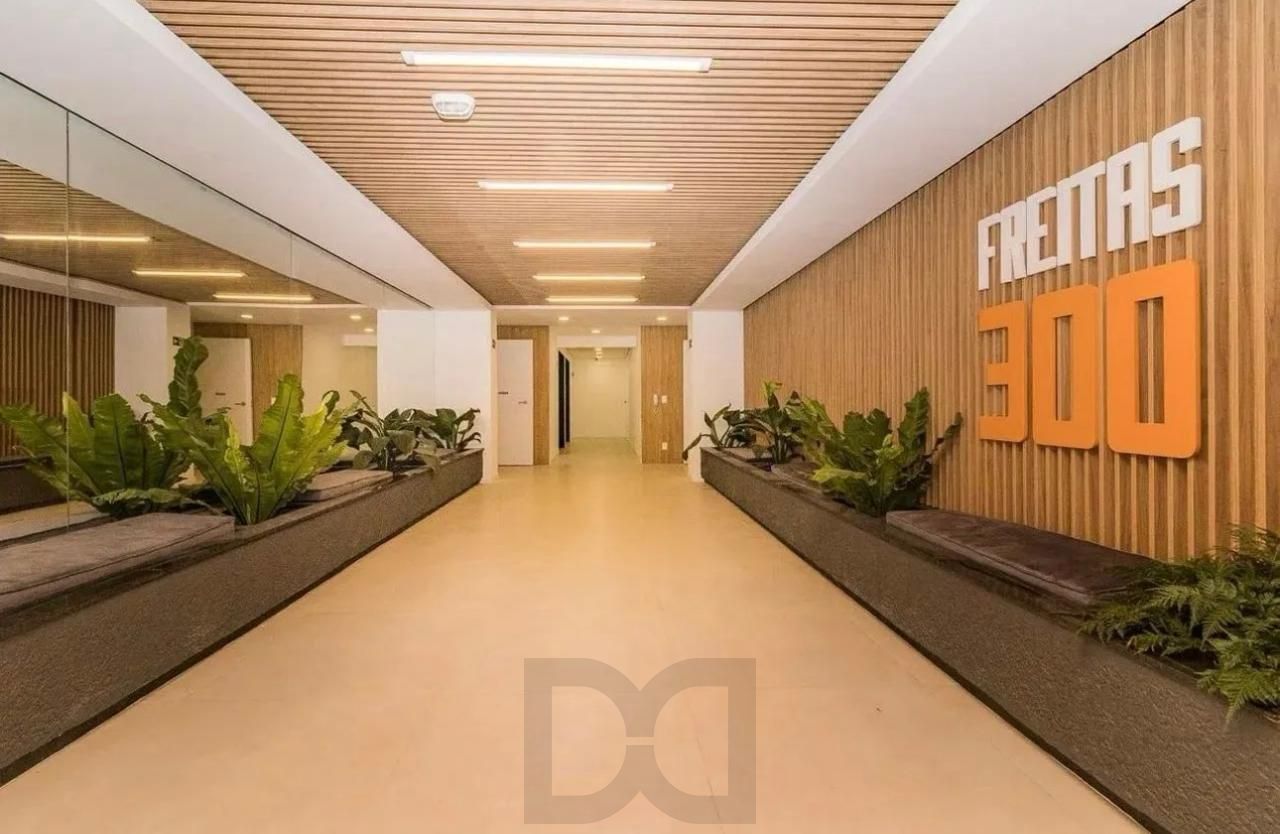 Apartamento de 1 dormitório 1 suíte, 44m2, bairro Azenha — foto 27