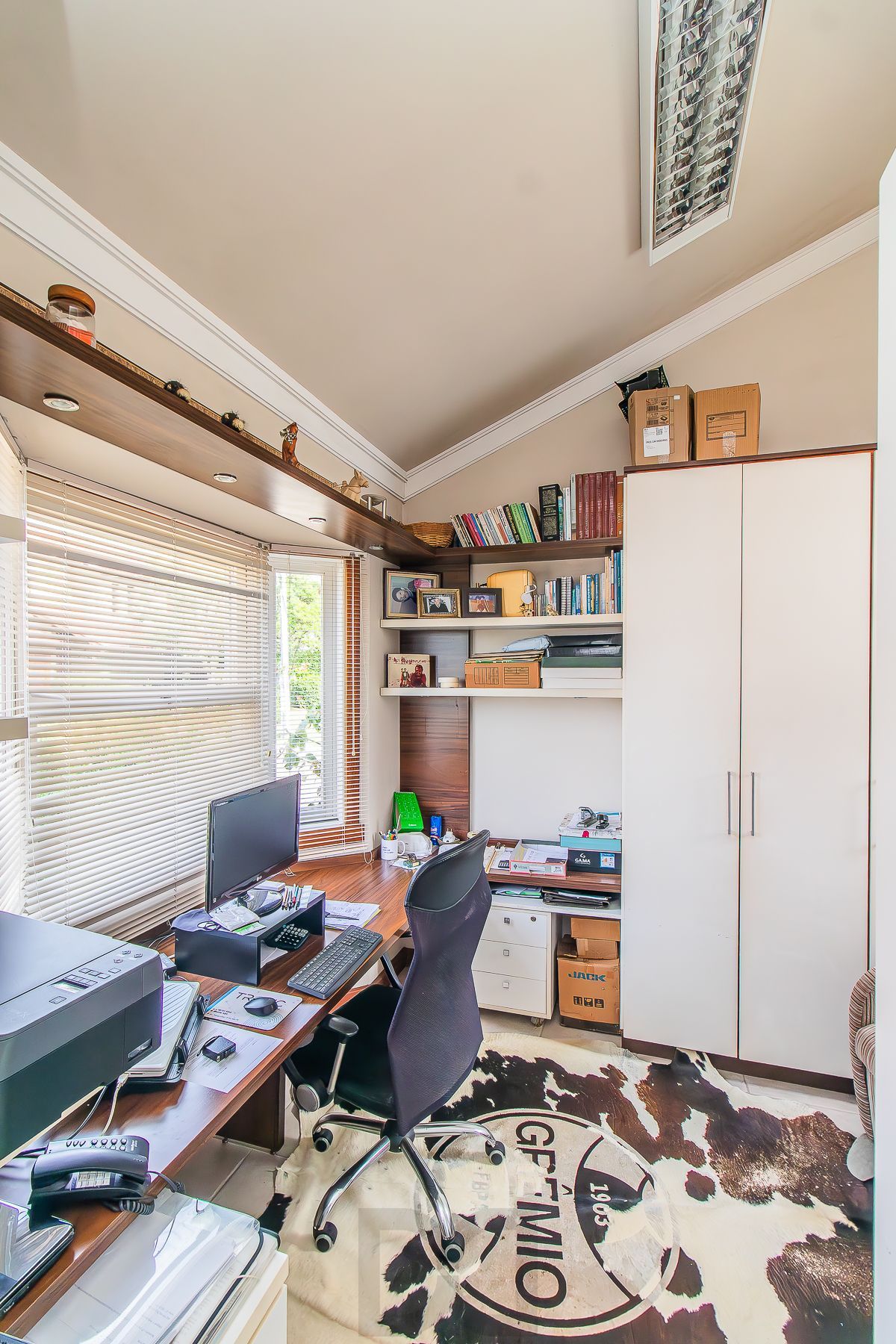 CASA DE 4 DORMITÓRIOS EM CONDOMÍNIO - 320 m² - 4 VAGAS DE GARAGEM — foto 39