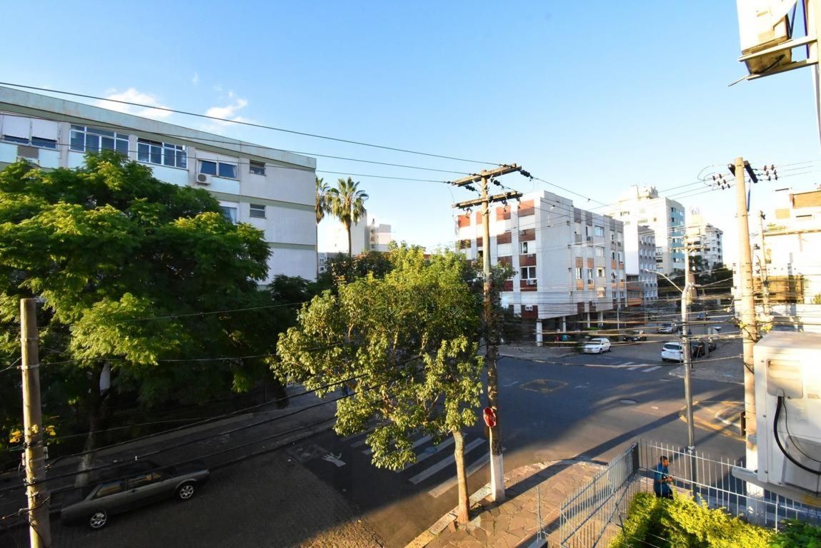 APARTAMENTO DE 1 DORMITÓRIO NO MENINO DEUS — foto 10