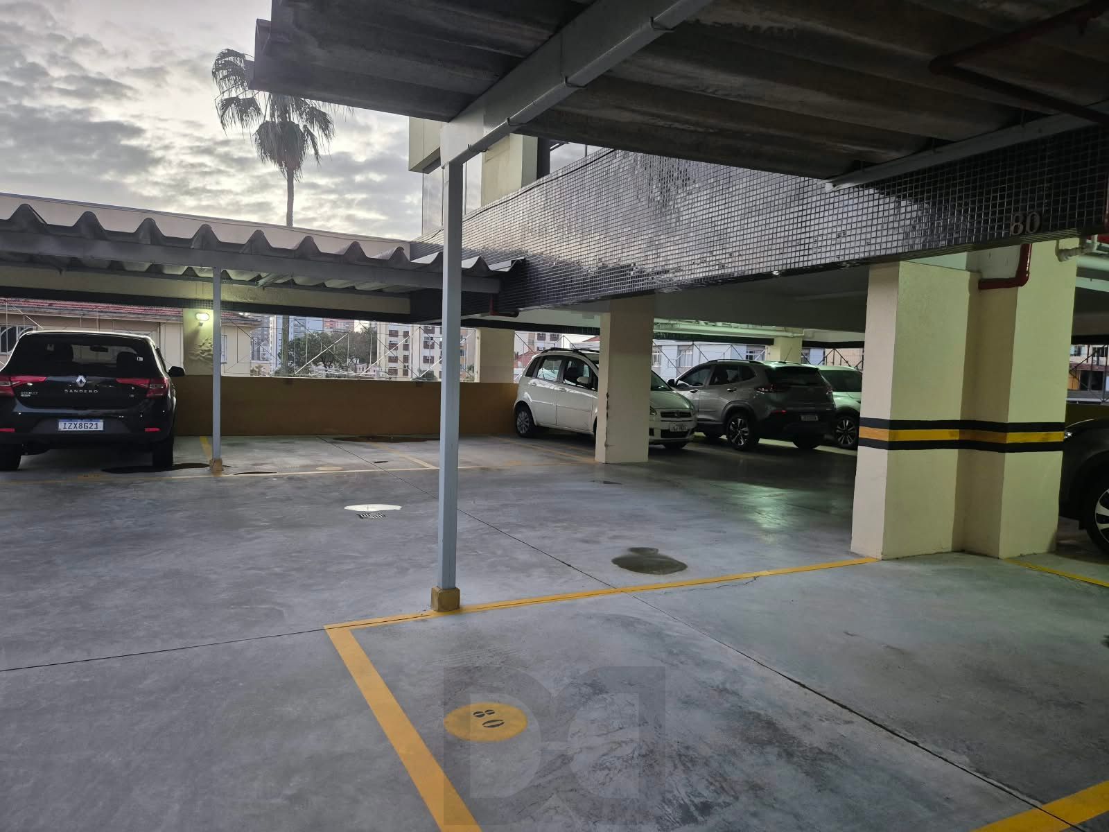 2 dormitórios com vaga e churrasqueira — foto 16