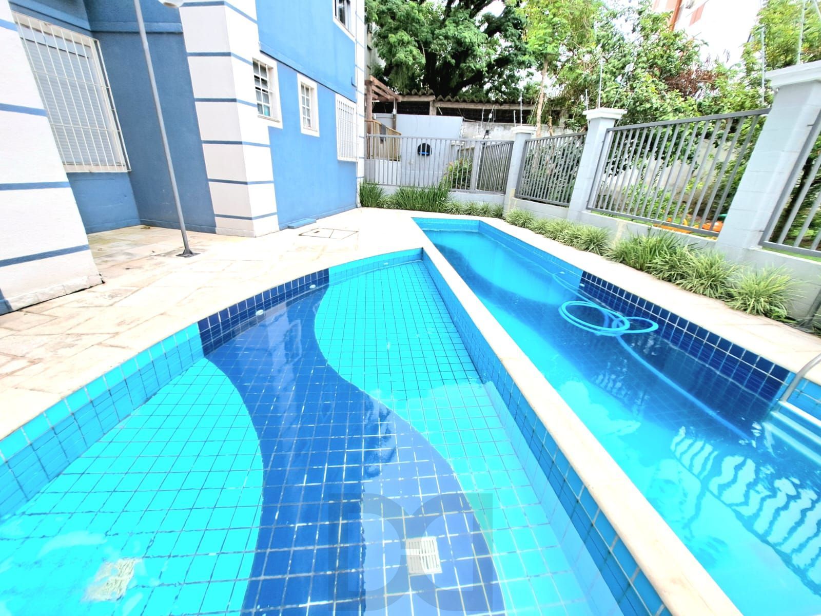Apartamento Garden no Nonoai - 2 dormitórios com suite — foto 23