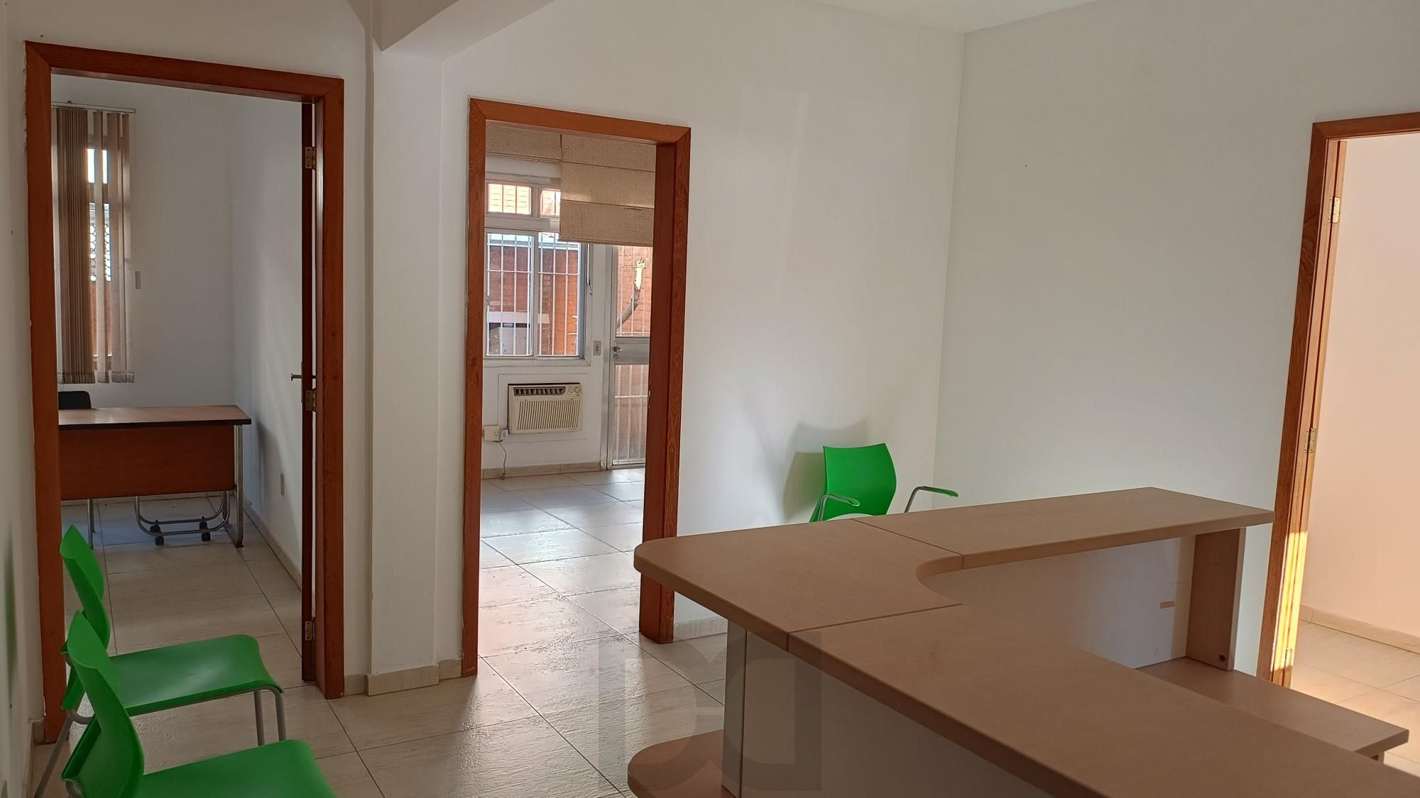 Sala comercial próxima ao Shopping Praia de Belas — foto 8