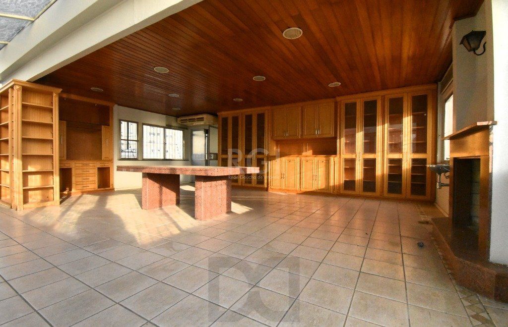 Conjunto/Sala para Venda - 185.33m², 0 dormitórios, Bom Fim — foto 4