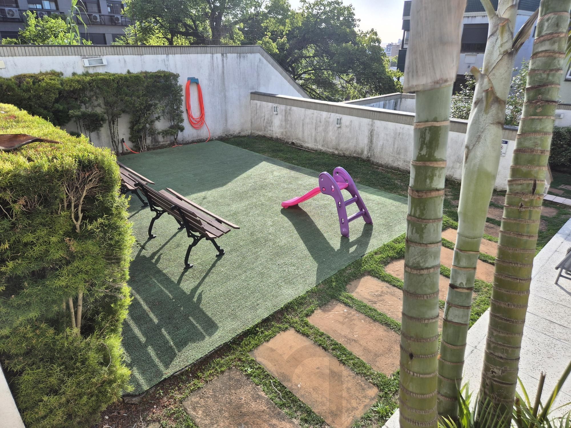 2D com suíte e vaga dupla — foto 16