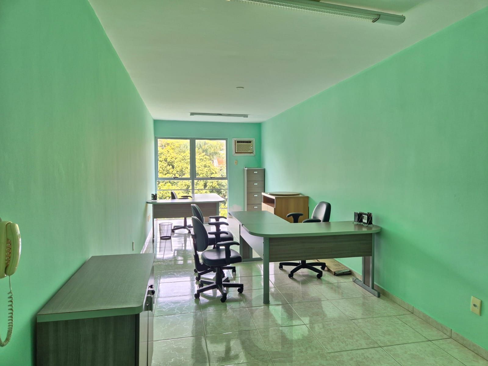 Sala comercial com 30m — foto 6