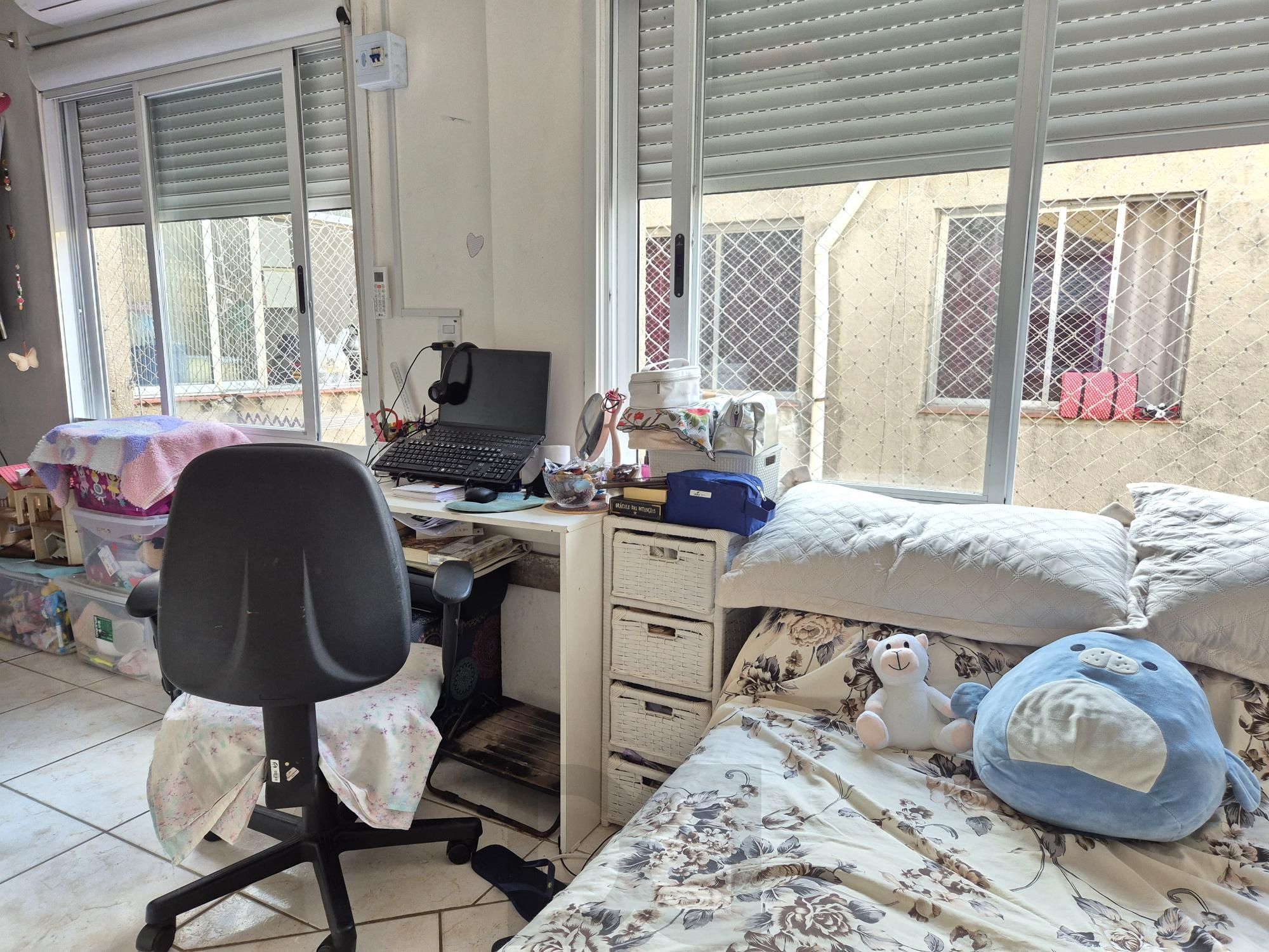 JK ensolarado em andar alto — foto 4