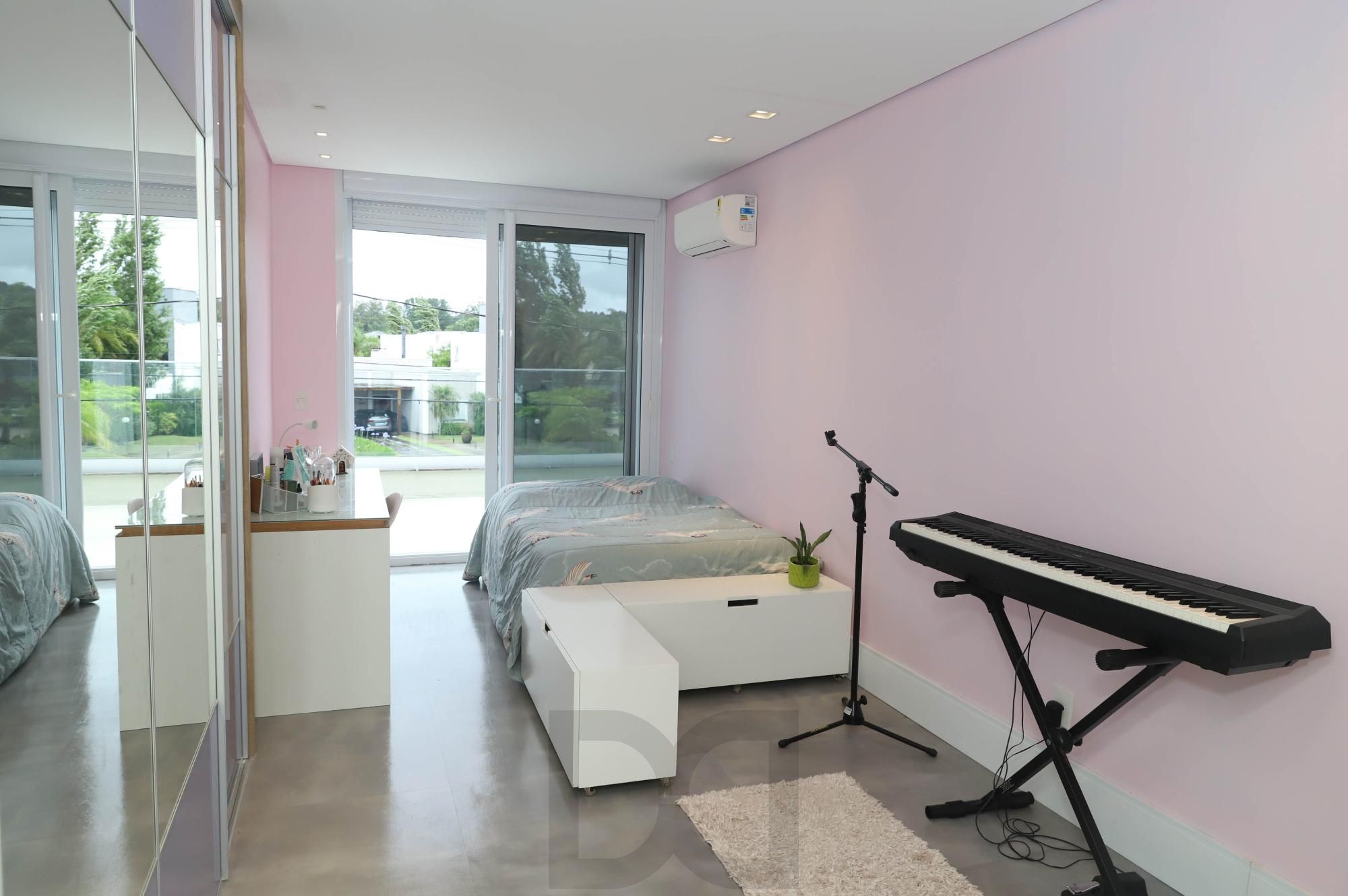 Terraville com 5 suítes — foto 61