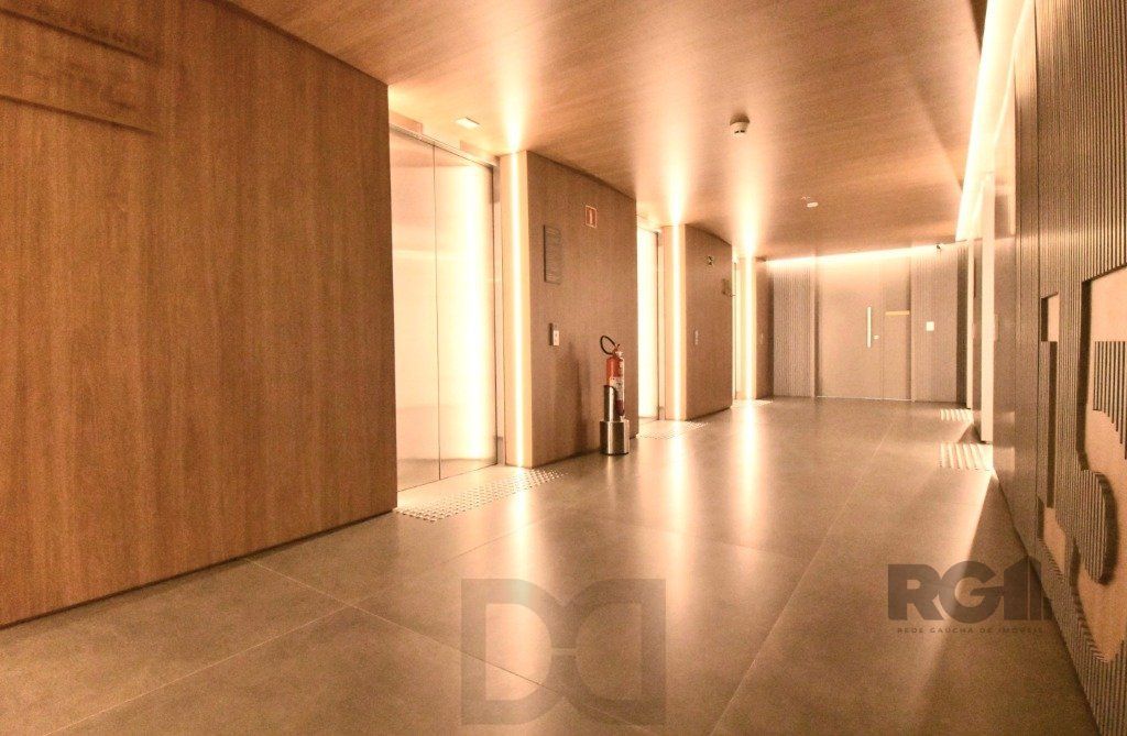 conjunto/sala - 1 vaga - 35,65 m² - PRAIA DE BELAS — foto 9