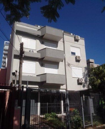 APARTAMENTO COBERTURA - 3 dorms. - 1 vaga - 99,00 m² - MENINO DEUS — foto 1