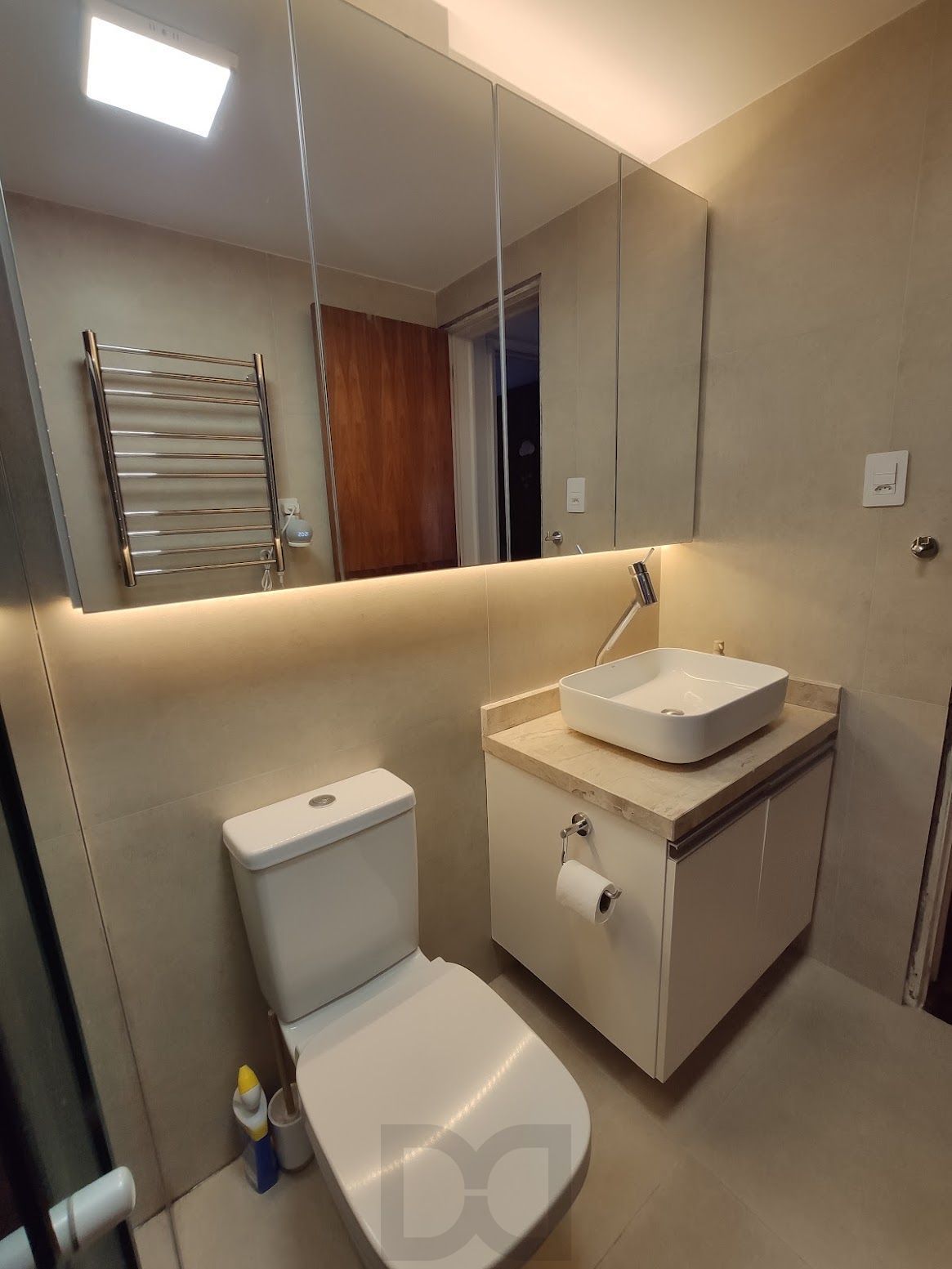 Apartamento 02 dormitórios, 70,62m2 á.priv. - Menino Deus — foto 34