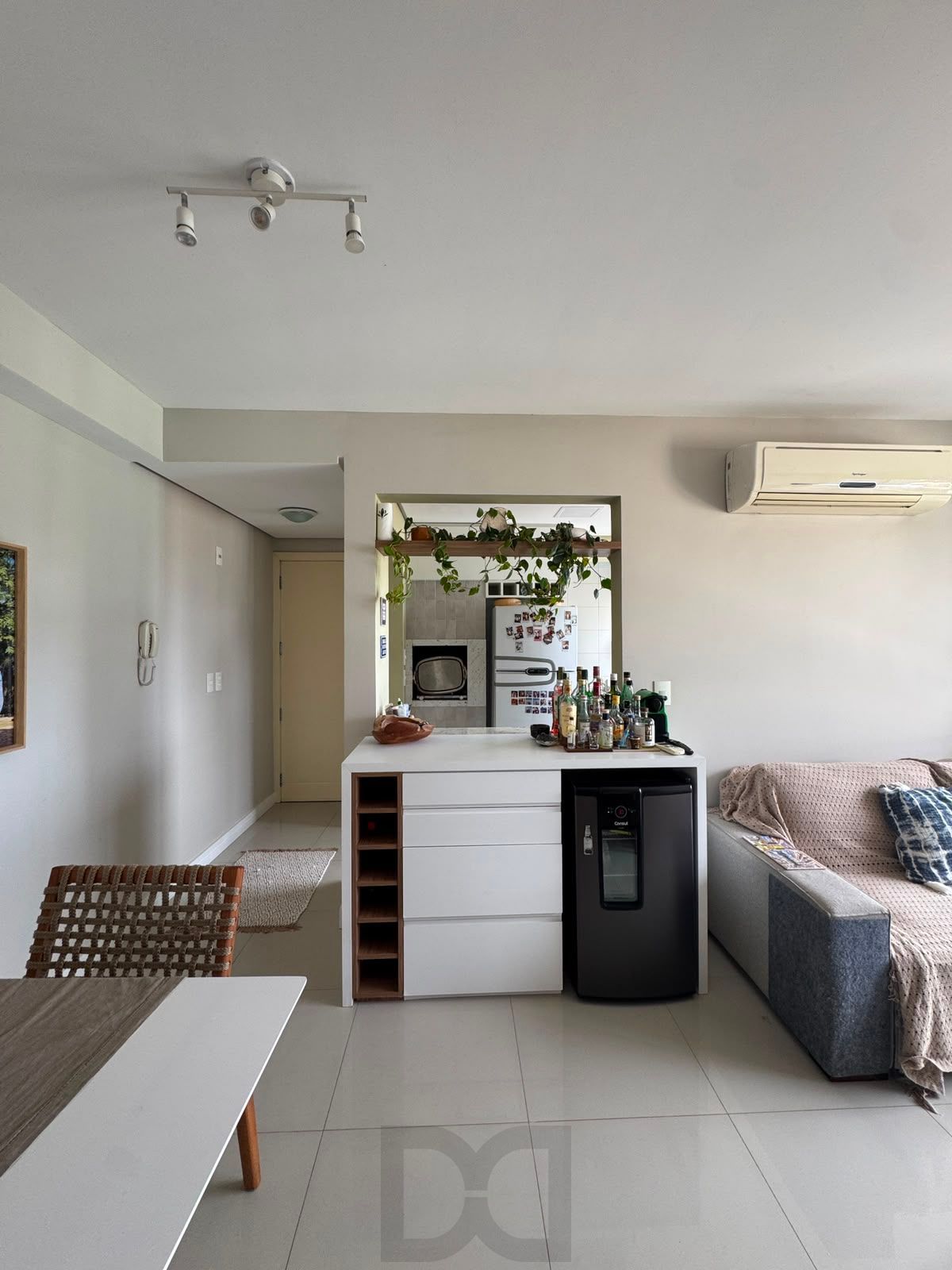 Apartamento 2 dormitórios com vaga no Menino Deus — foto 23