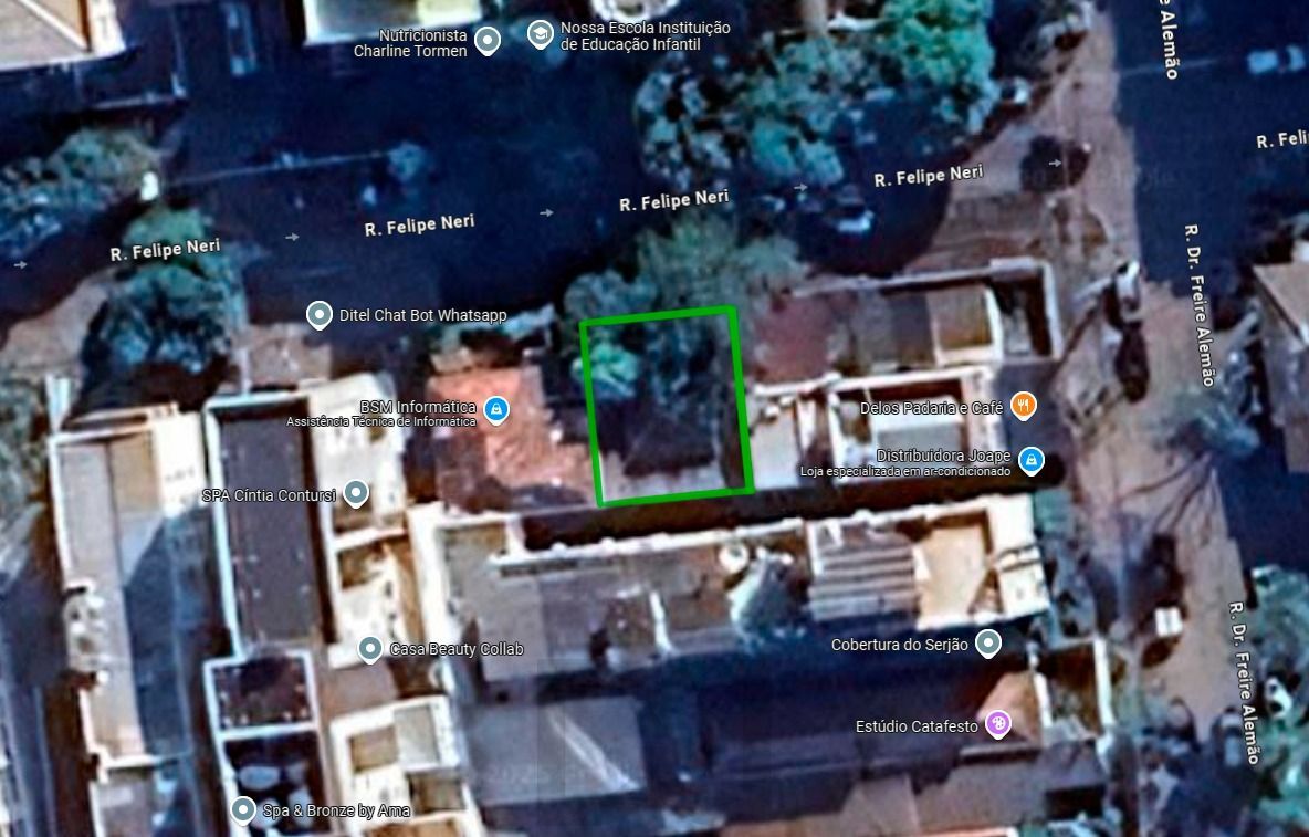 ÓTIMO TERRENO NO BAIRRO AUXILIADORA — foto 3