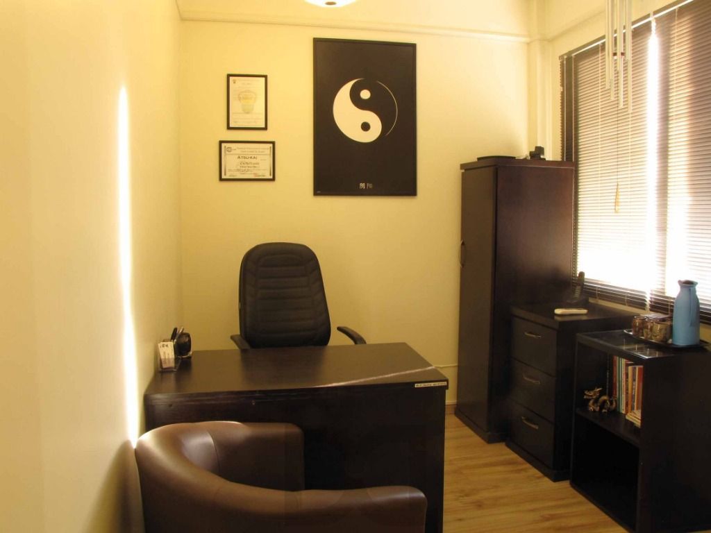 Conjunto/Sala para Venda - 45.5m², 0 dormitórios, Menino Deus — foto 2