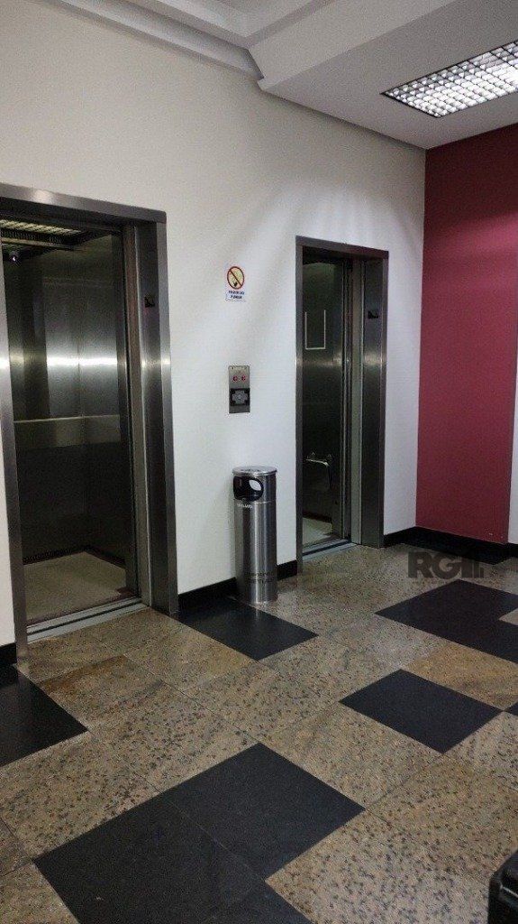 SALA - 41 M² - 1 VAGA - MENINO DEUS — foto 13