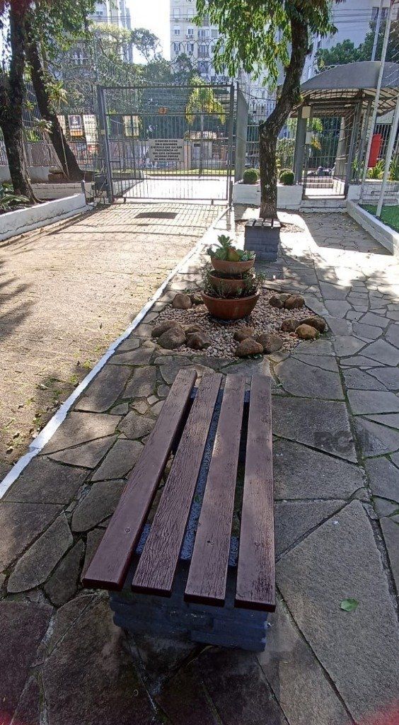 Apartamento 74m², 3 dormitórios no Cristal — foto 10